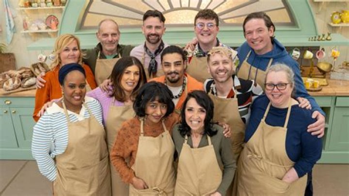 
On Your Marks, Get Set, Bake! — New Episodes of ‘The Great British Bake Off’ Are Coming to Netflix 