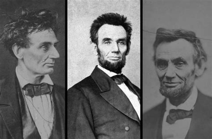 One Of Abraham Lincoln's "Greatest Writings" Wasn't Written by Lincoln