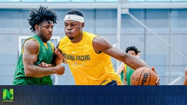 Oscar Tshiebwe (Basketball Player) - Age, Birthday, Bio, Facts, Family, Net Worth, Height & More