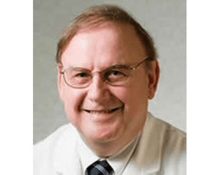 Dr. Oswald Mikell, MD – Bluffton, SC