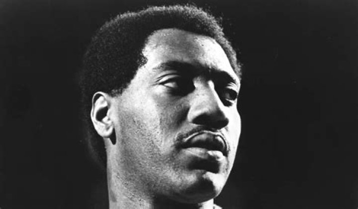 Otis Redding Biography, Age, Height, Wife, Net Worth, Family