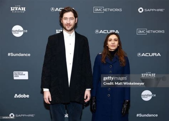 Ottessa Moshfegh Biography, Age, Height, Husband, Net Worth, Family