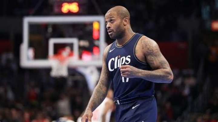 P.J. Tucker Net Worth, Wiki, Biography, Age, Height, Parents, Wife, Instagram & More
