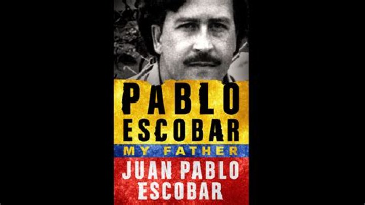 Pablo Escobar biografía, edad, altura, esposo, net worth, familia