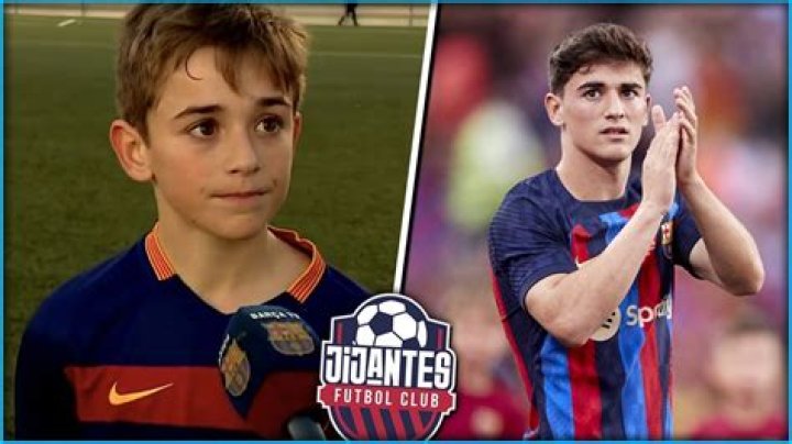 Pablo Paez Gavira (Soccer Player) - Age, Birthday, Bio, Facts, Family, Net Worth, Height & More