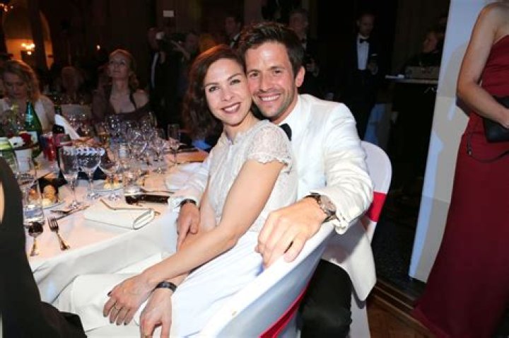 
Pablo Schreiber’s ex-wife Jessica Monty Wiki Bio, age, wedding, net worth 