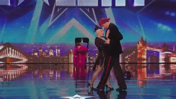 Paddy Jones (Dancer) - Age, Birthday, Bio, Facts, Family, Net Worth, Height & More