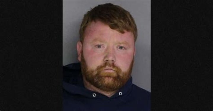 
Paddy Patrick Purcell: Pennsylvania man who touched 9-year-old girl while she was asleep arrested 