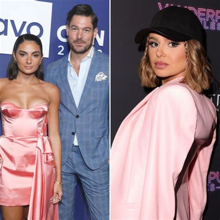 Paige DeSorbo Recalls Moment Between Raquel Leviss and BF Craig Conover: ‘I Don’t Trust This Bitch’