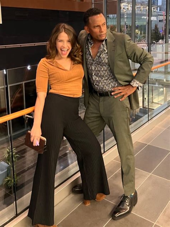 Paige Spara – Bio, Age, Height, Body Net Worth, Boyfriend, Family