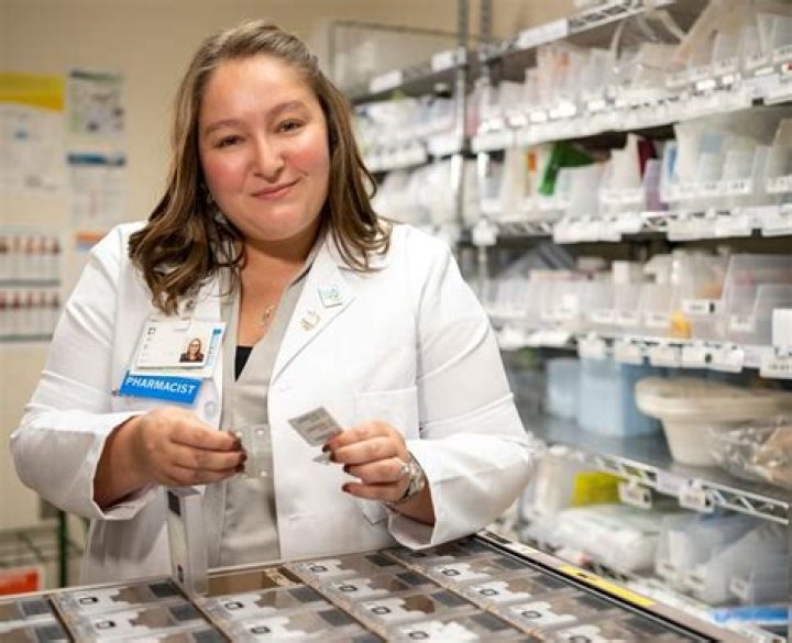 Pam Carter – Grand Rapids, MI