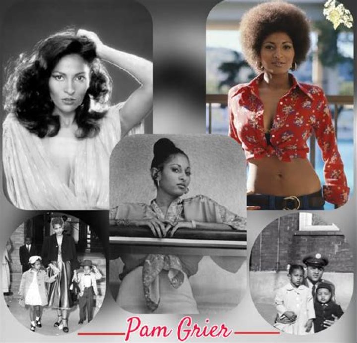 Pam Grier parents: Meet Gwendolyn Grier & Clarence Grier