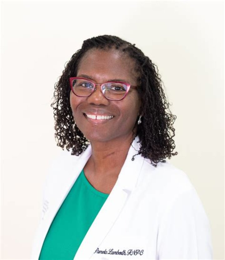 Pamela Ferland – Dayville, CT