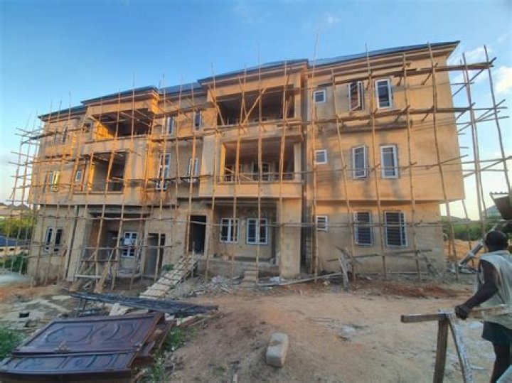 Pamoko Guest House, Asaba, Nigeria