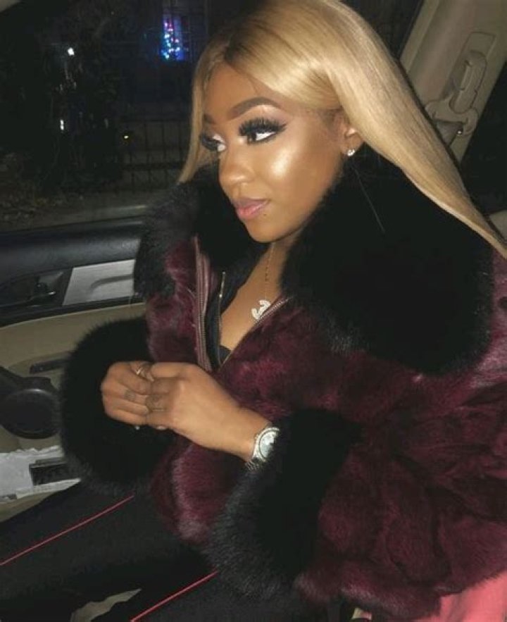 Papoose’s daughter Dejanae Mackie Wiki, Age, Mother, Net Worth, Bio