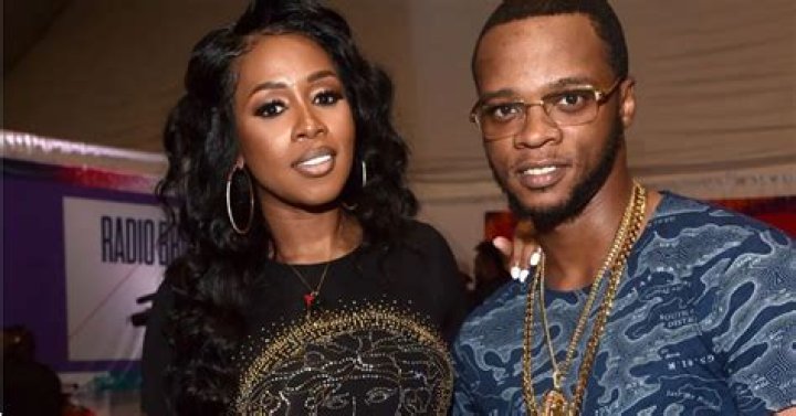 Papoose Says TV Fans Appreciate That He & Wife Remy Ma Are "Real"