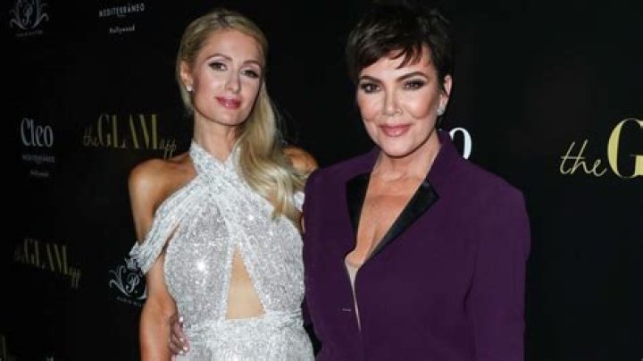 Paris Hilton Gushes Over Relationship With ‘Aunt’ Kris Jenner: ‘She Always Supports Me’