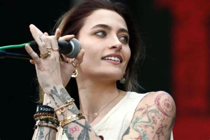 Paris Jackson Biography, Age, Height, Husband, Net Worth, Family