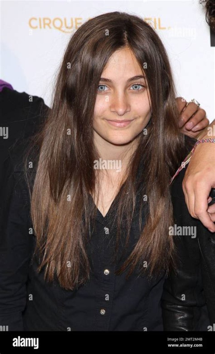 Paris Jackson Net Worth, Age, Boyfriend, Breakup, Dating Of Michael Jackson Daughter