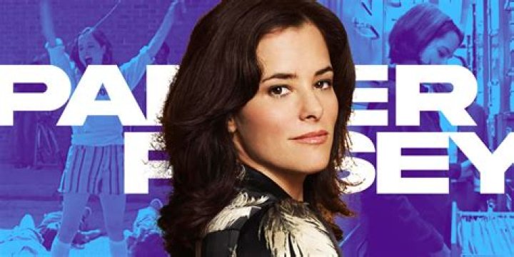 Parker Posey – Celebsgraphy