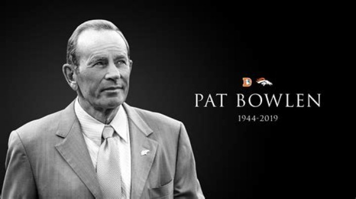Pat Bowlen Biography, Age, Height, Wife, Net Worth, Family