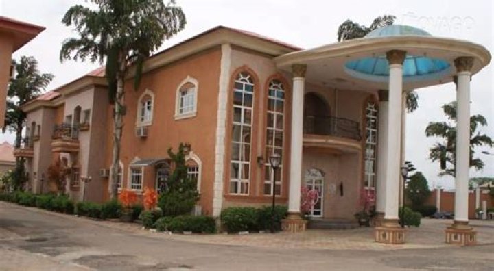 Pathfinder Hotel , Ado Ekiti
