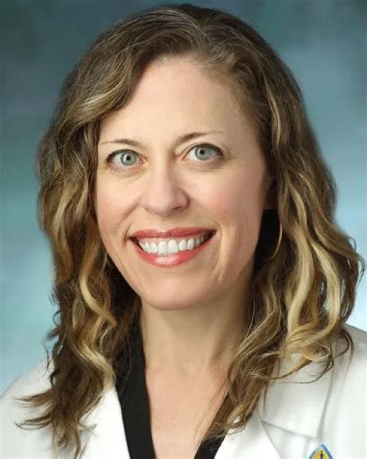 Dr. Patricia Barditch-Crovo, MD – Baltimore, MD