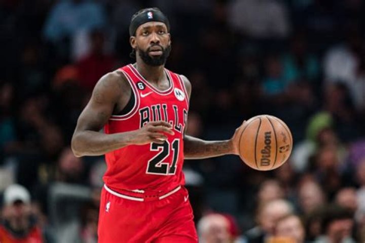 Patrick Beverley Net Worth 2024: What Is The NBA Basketball Star Worth?