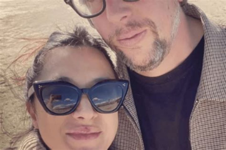 Patrick Carney And Michelle Branch Have Decided To Work On Mending Their Relationship