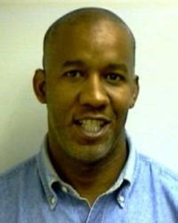 Dr. Patrick Cross, MD – Silver Spring, MD