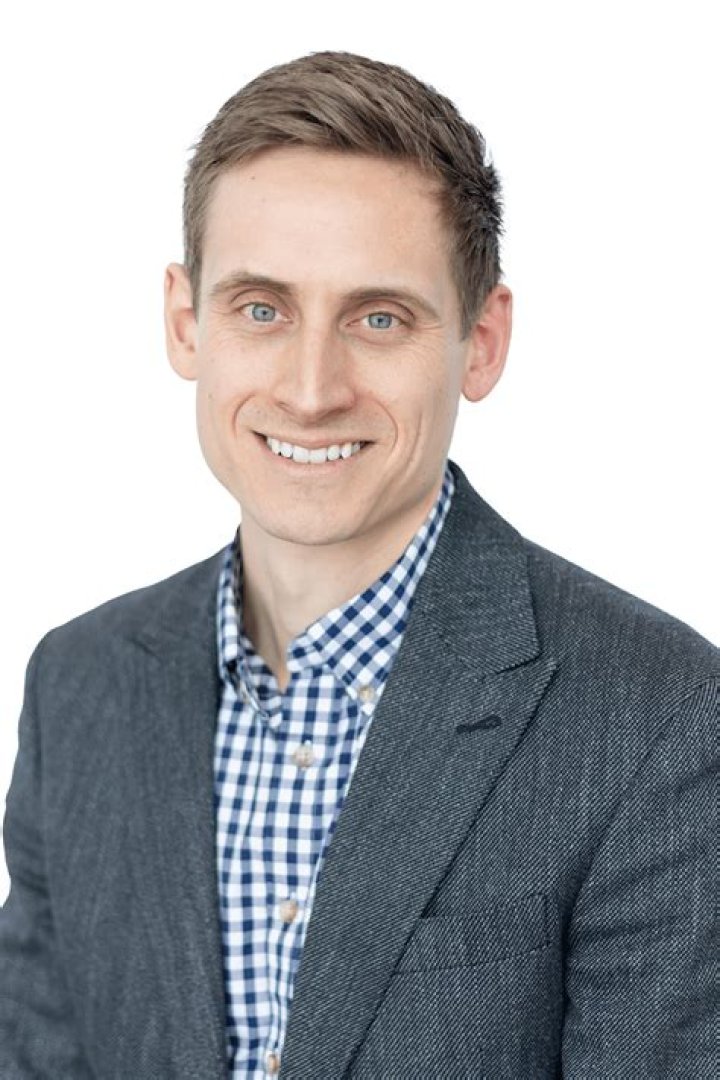 Dr. Patrick Feasel, MD – Cridersville, OH