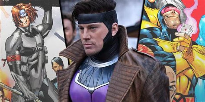 Patrick Kennedy The Queen’s Gambit: Age, Height, Girlfriend, Instagram