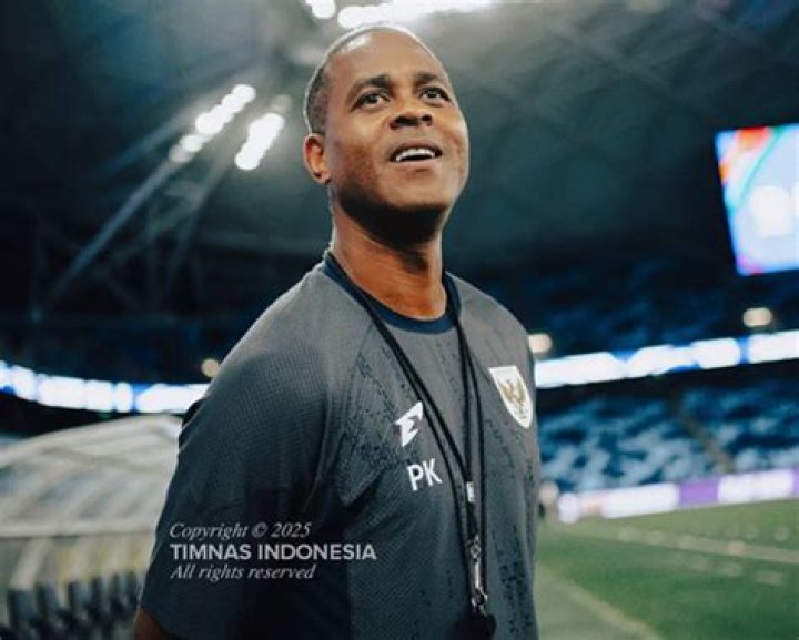Patrick Kluivert