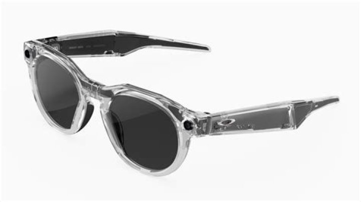 Patrick Mahomes, Aaron Judge Debut Oakley's New Ahyris Sunglass Collection