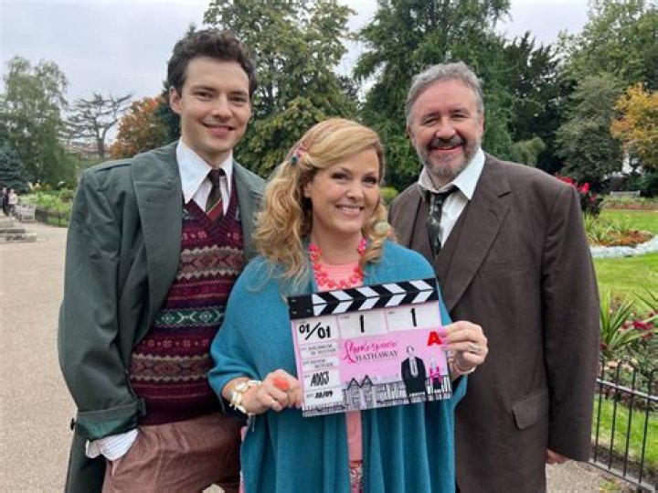 Patrick Walshe McBride Partner Age And Wikipedia Bio: Is He Gay?