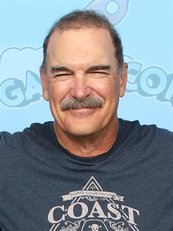 Patrick Warburton