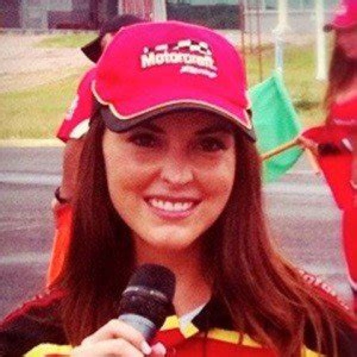 Patty Lopez de la Cerda (Sportscaster) - Age, Birthday, Bio, Facts, Family, Net Worth, Height & More