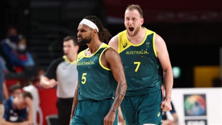 Patty Mills Net Worth 2024: What Is The Australian Basketball Player Worth?