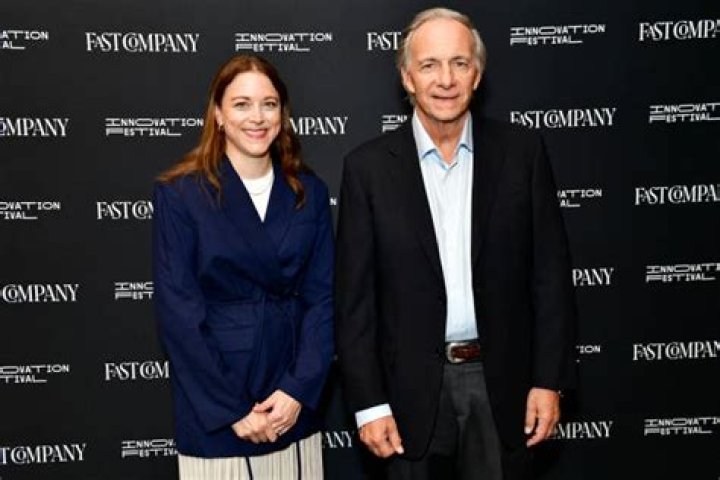 Paul Dalio Net Worth: Wife Kristina Nikolova And Family Facts To Know