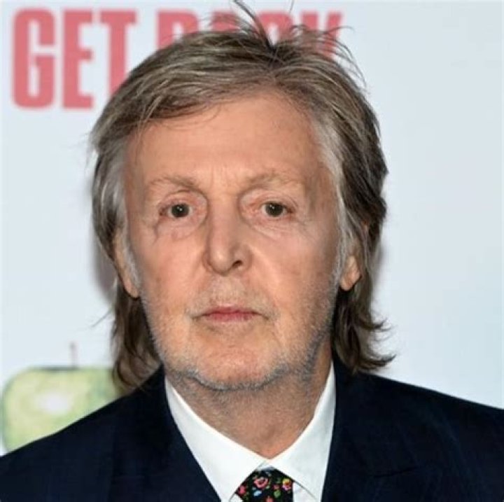 Paul McCartney Biography, Age, Height, Wife, Net Worth, Family
