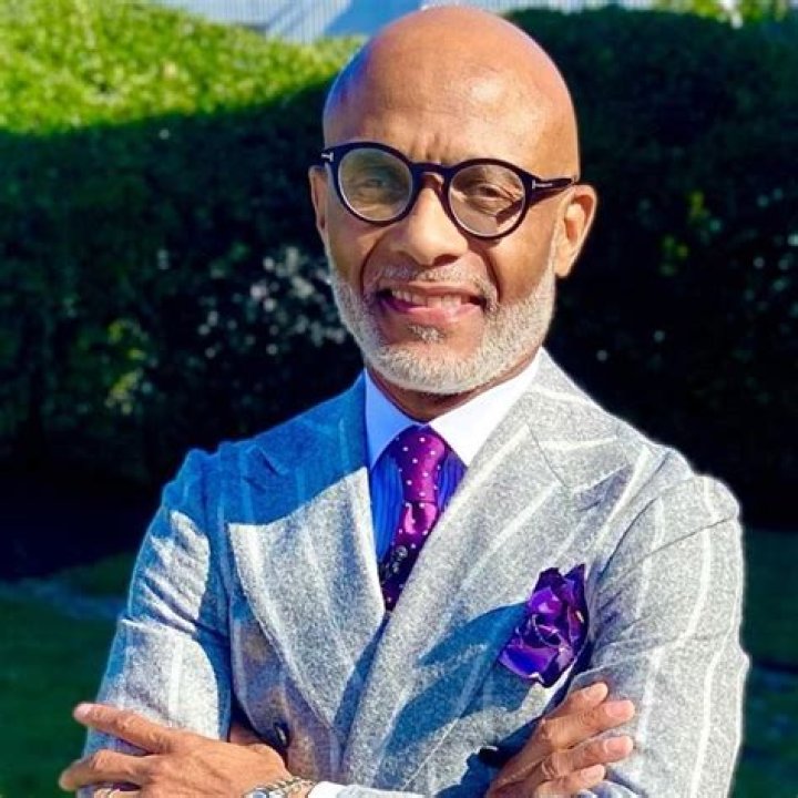 Paul Mitchell (Stylist) - Age, Birthday, Bio, Facts, Family, Net Worth, Height & More