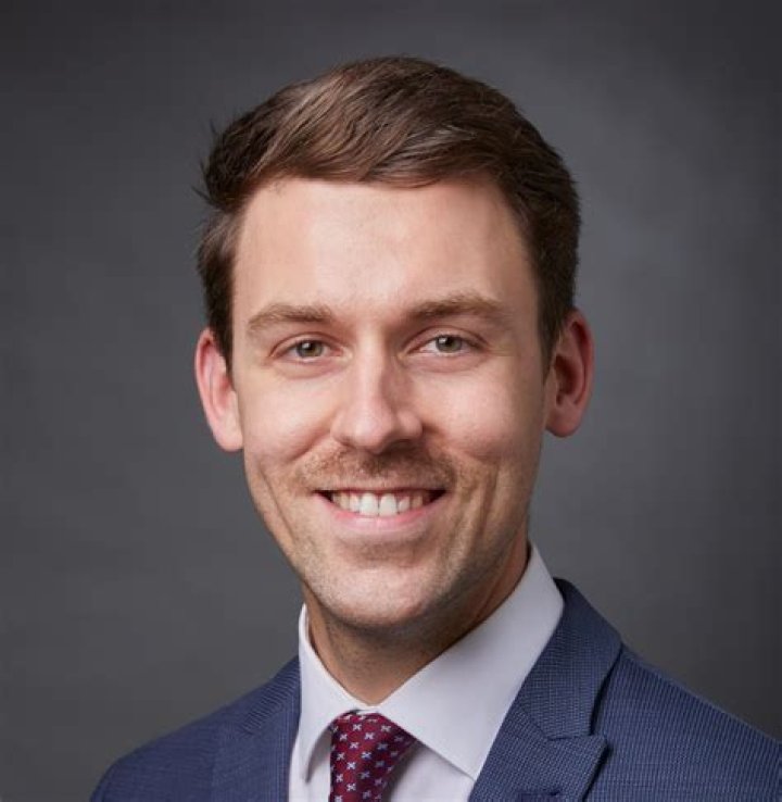 Dr. Paul Stockhammer, MD – New Haven, CT