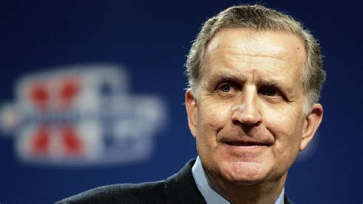 Paul Tagliabue’s Net Worth, Biography, Career, Awards, Fact and Life Story