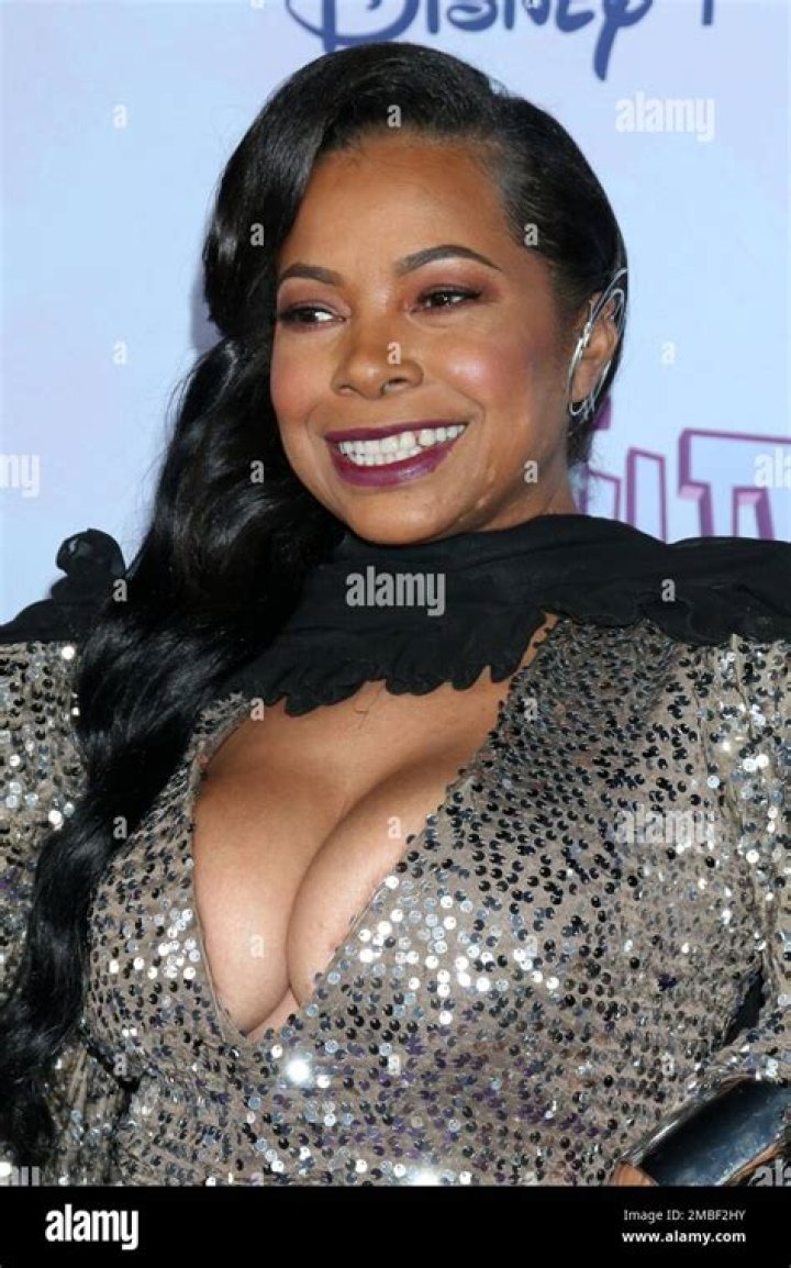 Paula Jai Parker Height, Weight, Net Worth, Age, Birthday, Wikipedia, Who, Instagram, Biography