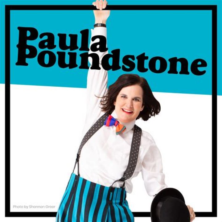 Paula Poundstone Biography, Age, Height, Husband, Net Worth, Family