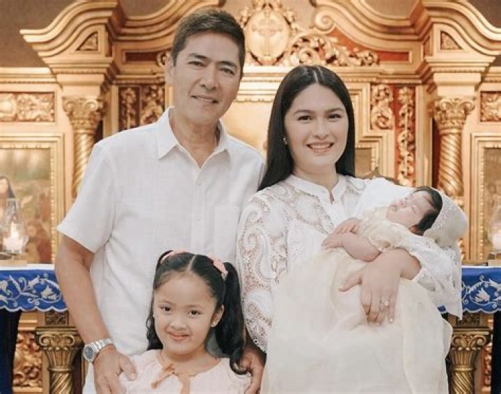 Pauleen Luna (TV Actress) - Age, Birthday, Bio, Facts, Family, Net Worth, Height & More