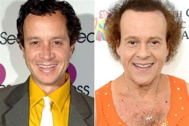 Pauly Shore (Movie Actor) - Age, Birthday, Bio, Facts, Family, Net Worth, Height & More
