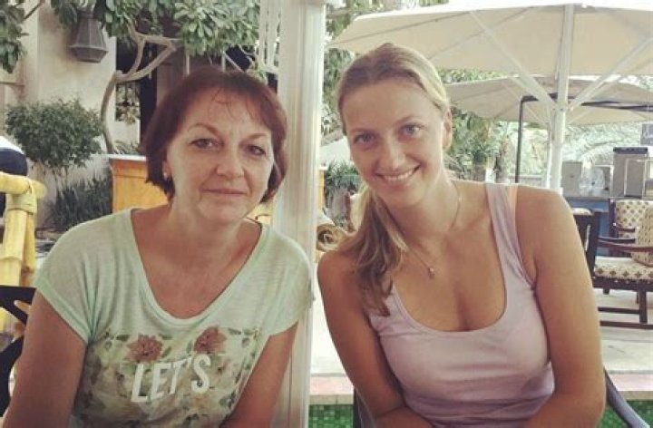 Pavla Kvitová: Who is Petra Kvitová’s mother?