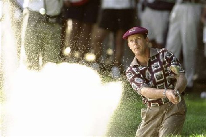 Payne Stewart (Golfer) - Age, Birthday, Bio, Facts, Family, Net Worth, Height & More