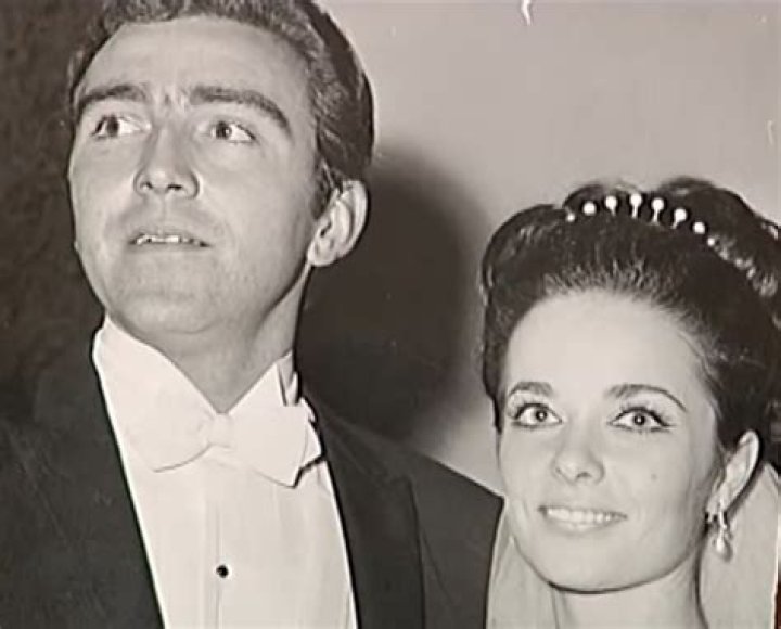 Pedro Armendáriz Biography, Age, Height, Wife, Net Worth, Family